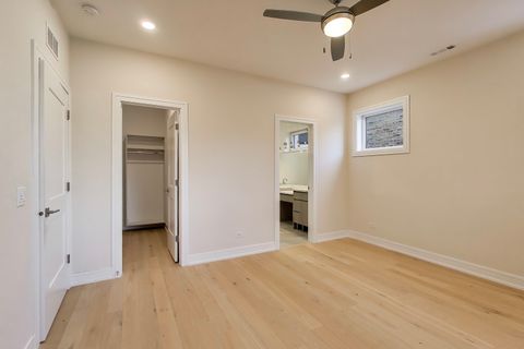 Tiny photo for 4351 S Vincennes Avenue #2, Chicago, IL 60653 (MLS # 12531752)