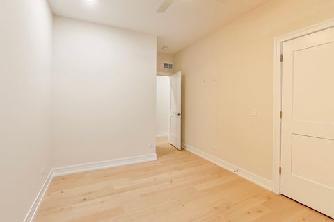 Tiny photo for 4351 S Vincennes Avenue #2, Chicago, IL 60653 (MLS # 12531752)