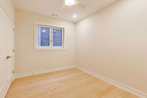Tiny photo for 4351 S Vincennes Avenue #2, Chicago, IL 60653 (MLS # 12531752)