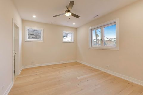 Tiny photo for 4351 S Vincennes Avenue #2, Chicago, IL 60653 (MLS # 12531752)