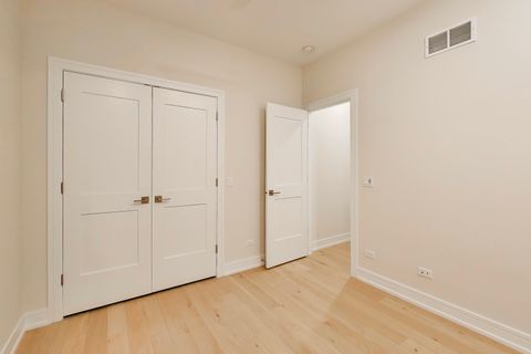 Tiny photo for 4351 S Vincennes Avenue #2, Chicago, IL 60653 (MLS # 12531752)