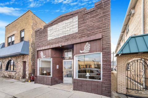 5211 S Archer Avenue Chicago IL 60632