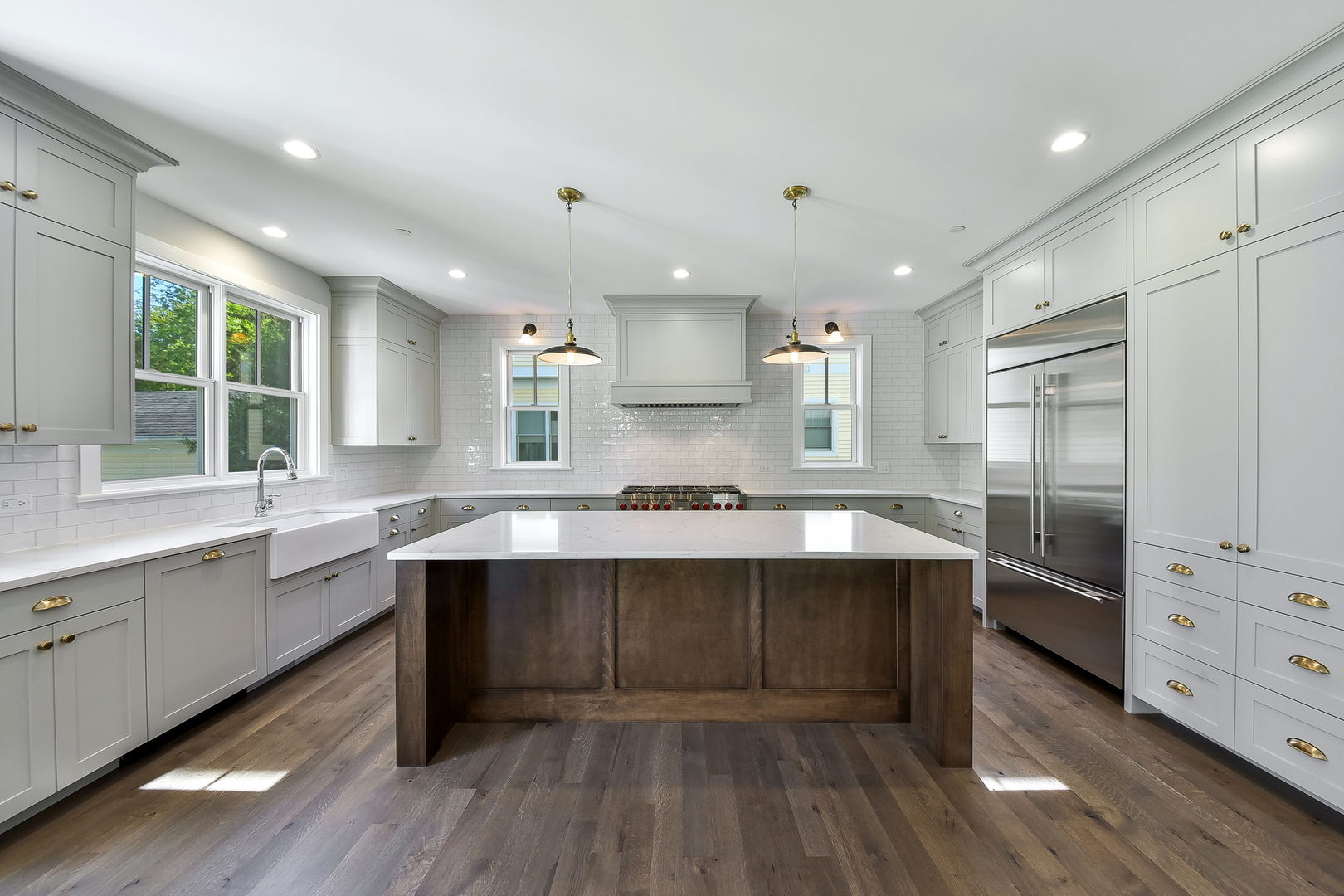 540 Elm Street