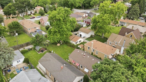 Tiny photo for 14314 S Edbrooke Avenue, Riverdale, IL 60827 (MLS # 12725330)