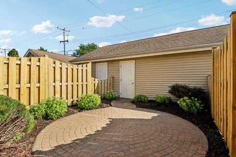 Tiny photo for Evanston, IL 60203 (MLS # 12751453)