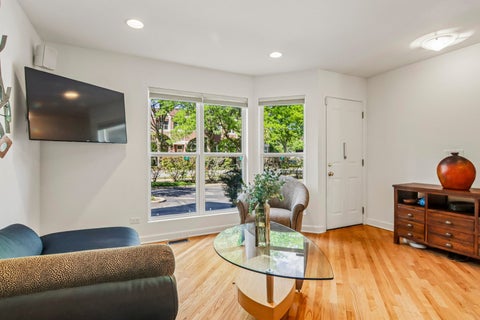 Tiny photo for Evanston, IL 60203 (MLS # 12751453)
