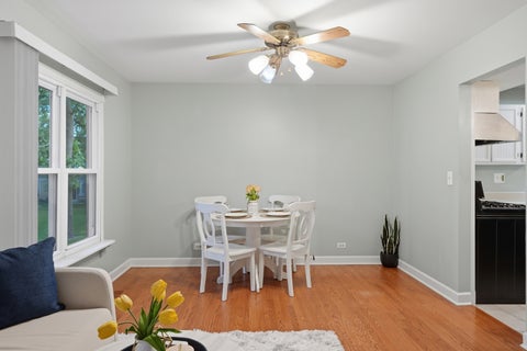 Tiny photo for 29W434 Hawthorne Lane, Warrenville, IL 60555 (MLS # 12740685)