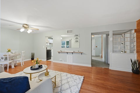 Tiny photo for 29W434 Hawthorne Lane, Warrenville, IL 60555 (MLS # 12740685)
