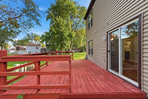 Tiny photo for 29W434 Hawthorne Lane, Warrenville, IL 60555 (MLS # 12740685)