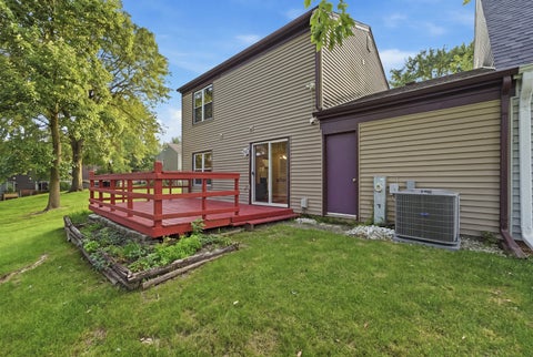 Tiny photo for 29W434 Hawthorne Lane, Warrenville, IL 60555 (MLS # 12740685)