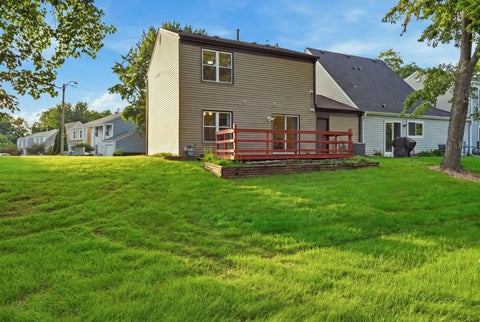 Tiny photo for 29W434 Hawthorne Lane, Warrenville, IL 60555 (MLS # 12740685)