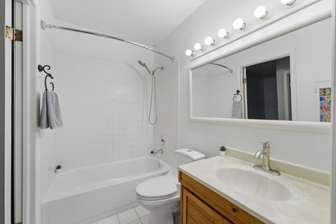 Tiny photo for 29W434 Hawthorne Lane, Warrenville, IL 60555 (MLS # 12740685)