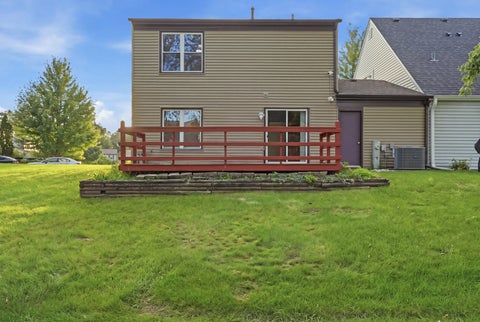 Tiny photo for 29W434 Hawthorne Lane, Warrenville, IL 60555 (MLS # 12740685)