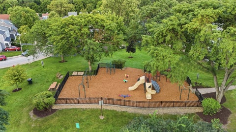 Tiny photo for 29W434 Hawthorne Lane, Warrenville, IL 60555 (MLS # 12740685)