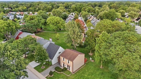 Tiny photo for 29W434 Hawthorne Lane, Warrenville, IL 60555 (MLS # 12740685)