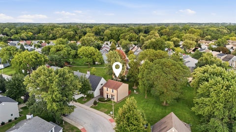 Tiny photo for 29W434 Hawthorne Lane, Warrenville, IL 60555 (MLS # 12740685)