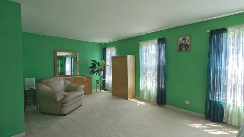 Tiny photo for 11025 Fairbluff Avenue, Huntley, IL 60142 (MLS # 12705613)