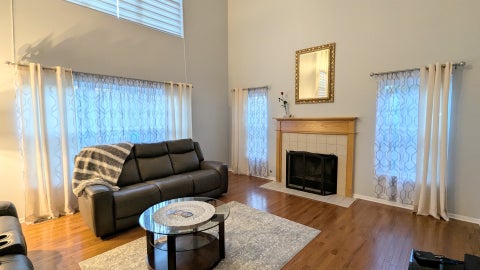 Tiny photo for 11025 Fairbluff Avenue, Huntley, IL 60142 (MLS # 12705613)