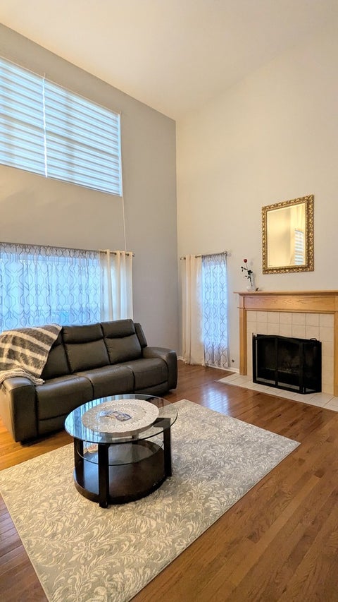 Tiny photo for 11025 Fairbluff Avenue, Huntley, IL 60142 (MLS # 12705613)