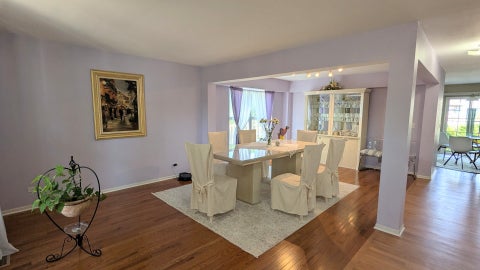 Tiny photo for 11025 Fairbluff Avenue, Huntley, IL 60142 (MLS # 12705613)