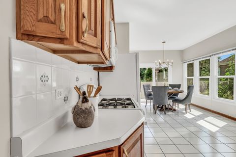 Tiny photo for 1075 Suffolk Court, Gurnee, IL 60031 (MLS # 12438325)