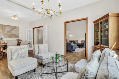 Tiny photo for 1075 Suffolk Court, Gurnee, IL 60031 (MLS # 12438325)