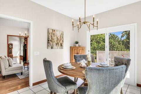 Tiny photo for 1075 Suffolk Court, Gurnee, IL 60031 (MLS # 12438325)