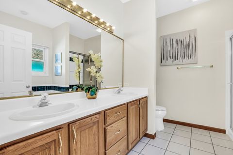 Tiny photo for 1075 Suffolk Court, Gurnee, IL 60031 (MLS # 12438325)