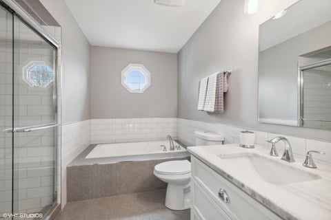 Tiny photo for 6243 Pine Tree Drive, Long Grove, IL 60047 (MLS # 12684468)
