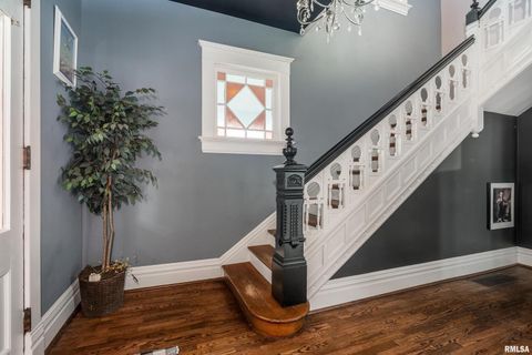 Tiny photo for 535 E MAIN Street, Duquoin, IL 62832 (MLS # EB459357)