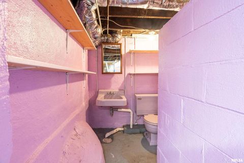 Tiny photo for 535 E MAIN Street, Duquoin, IL 62832 (MLS # EB459357)