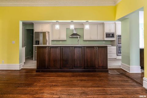 Tiny photo for 535 E MAIN Street, Duquoin, IL 62832 (MLS # EB459357)