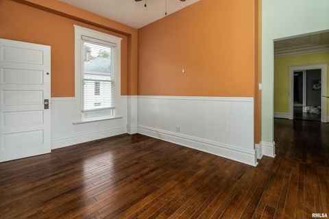 Tiny photo for 535 E MAIN Street, Duquoin, IL 62832 (MLS # EB459357)