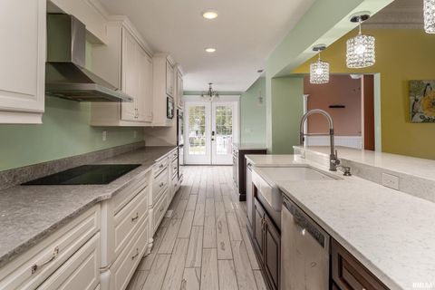 Tiny photo for 535 E MAIN Street, Duquoin, IL 62832 (MLS # EB459357)