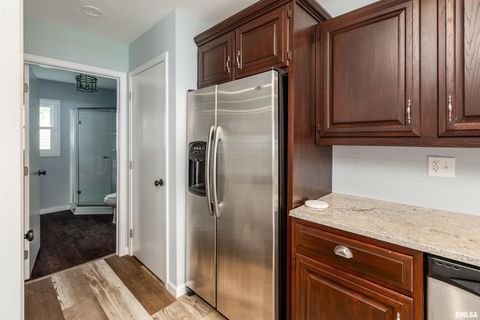 Tiny photo for 535 E MAIN Street, Duquoin, IL 62832 (MLS # EB459357)