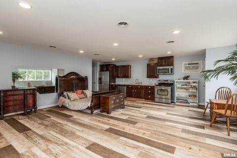 Tiny photo for 535 E MAIN Street, Duquoin, IL 62832 (MLS # EB459357)