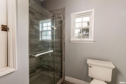 Tiny photo for 535 E MAIN Street, Duquoin, IL 62832 (MLS # EB459357)