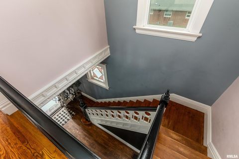 Tiny photo for 535 E MAIN Street, Duquoin, IL 62832 (MLS # EB459357)