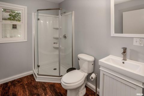 Tiny photo for 535 E MAIN Street, Duquoin, IL 62832 (MLS # EB459357)