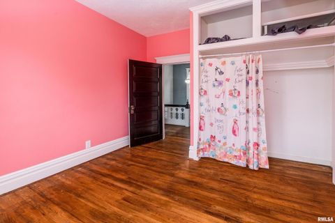 Tiny photo for 535 E MAIN Street, Duquoin, IL 62832 (MLS # EB459357)