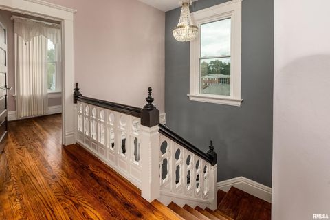 Tiny photo for 535 E MAIN Street, Duquoin, IL 62832 (MLS # EB459357)