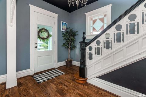 Tiny photo for 535 E MAIN Street, Duquoin, IL 62832 (MLS # EB459357)