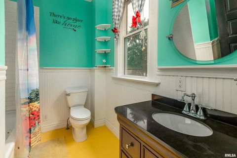 Tiny photo for 535 E MAIN Street, Duquoin, IL 62832 (MLS # EB459357)