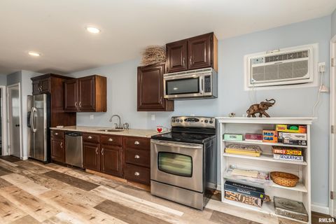 Tiny photo for 535 E MAIN Street, Duquoin, IL 62832 (MLS # EB459357)