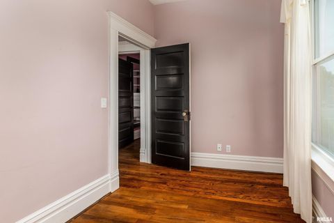 Tiny photo for 535 E MAIN Street, Duquoin, IL 62832 (MLS # EB459357)