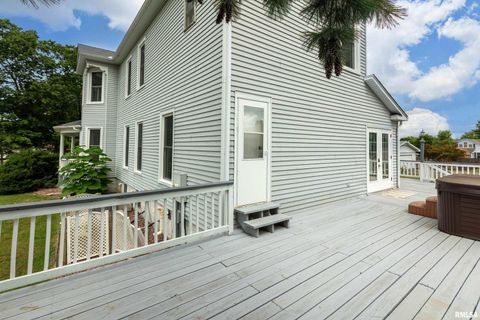 Tiny photo for 535 E MAIN Street, Duquoin, IL 62832 (MLS # EB459357)