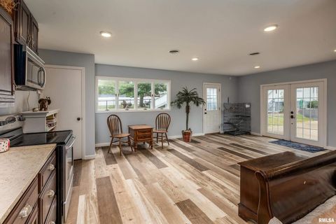 Tiny photo for 535 E MAIN Street, Duquoin, IL 62832 (MLS # EB459357)