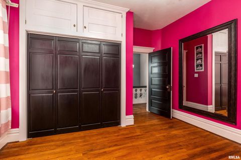 Tiny photo for 535 E MAIN Street, Duquoin, IL 62832 (MLS # EB459357)