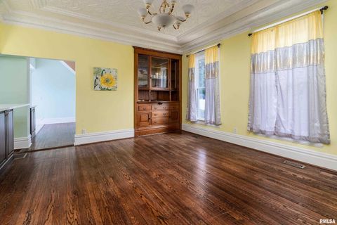 Tiny photo for 535 E MAIN Street, Duquoin, IL 62832 (MLS # EB459357)