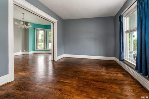 Tiny photo for 535 E MAIN Street, Duquoin, IL 62832 (MLS # EB459357)